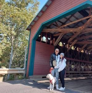 Meet your Posher, Charles-eric